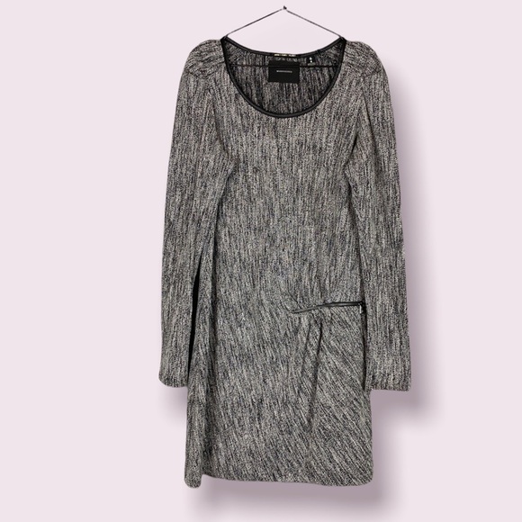 Scotch & soda knit dress - Picture 1 of 9